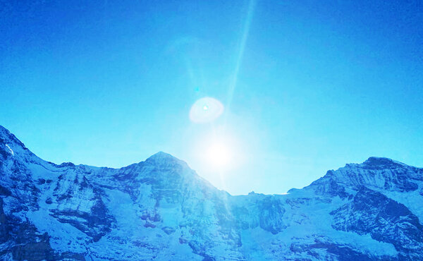  Trüssel-Skitag in Grindelwald