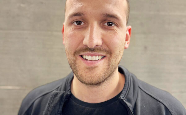 Herzliche Gratulation Michael Loosli