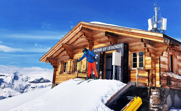 Skitag Trüssel – 2024