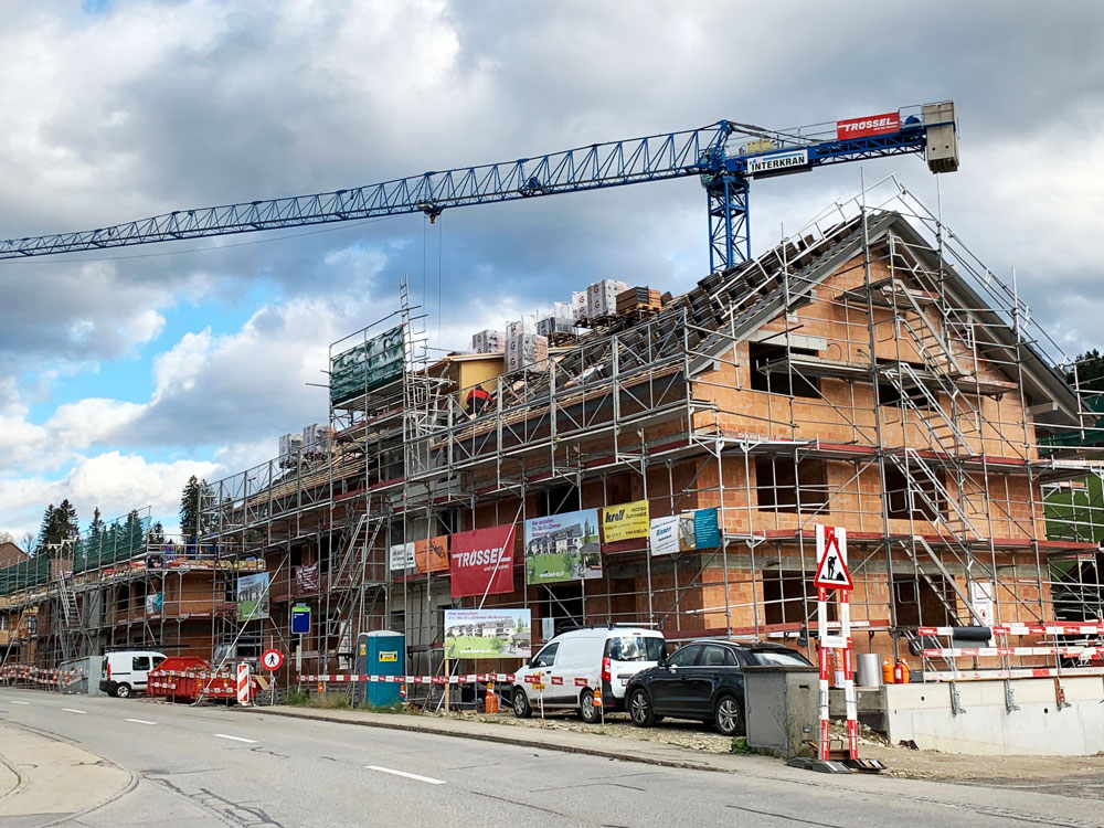 Erdarbeiten, Baumeisterarbeiten Erdarbeiten, Baumeisterarbeiten